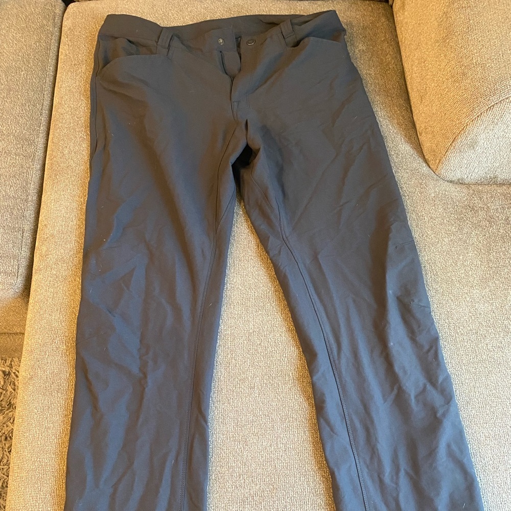 North Face pants